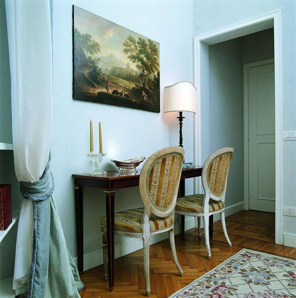 Suite Oriani Рим Экстерьер фото